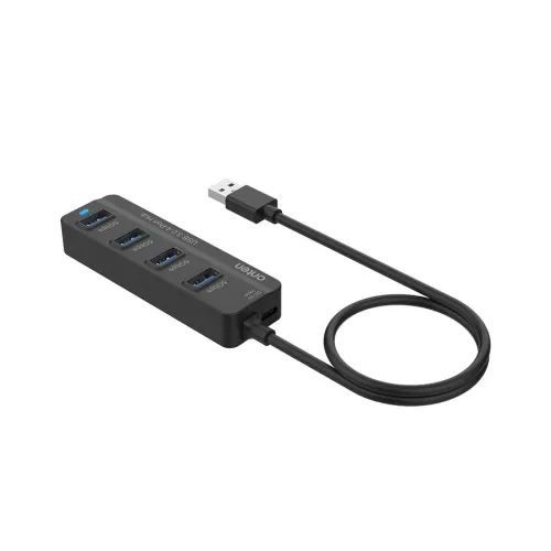 Onten OTN-5305 4 in 1 USB Hub
